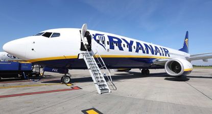 Ryanair is doing a last minute sale on flights so now is your time to book