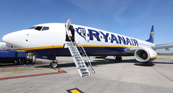 ryanair
