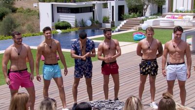 Love Island’s Casa Amor is up for rent but it will cost you an arm and a leg