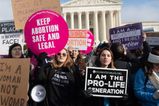 Alabama has passed the toughest abortion ban laws in the United States