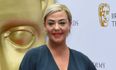 Lisa Armstrong has revealed a stunning new look, and she looks bloody fabulous