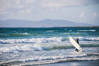 WIN an adventure holiday in Mayo for you and four friends