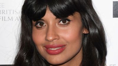 Jameela Jamil has spoken about her abortion for the first time
