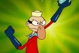 The man behind the voice of Barnacle Boy in SpongeBob SquarePants has died