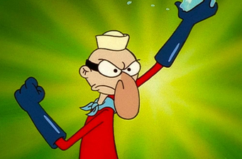 The man behind the voice of Barnacle Boy in SpongeBob SquarePants has died
