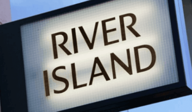 This €50 River Island dress is the only thing we want to wear right now