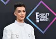 James Charles makes first appearance since controversy with Tati Westbrook