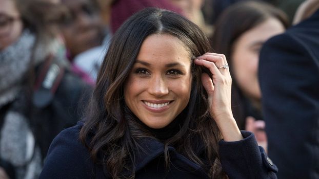 meghan markle