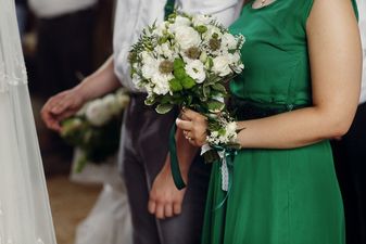 Woman asks whether she can step down as bridesmaid – because the best man is her cheating ex