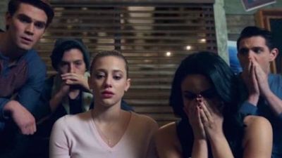 Riverdale fans are convinced a fan favourite character is dead after the season finale