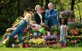 WIN 2 tickets to Ireland’s largest garden party on the June bank hol – it’s Bloom!