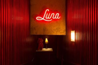 Popular Dublin restaurant, Luna, is set to close with immediate effect