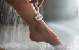 The reason why you should never use shower gel or conditioner to shave your legs