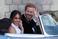 Prince Harry planned to propose to Meghan Markle in a very different way