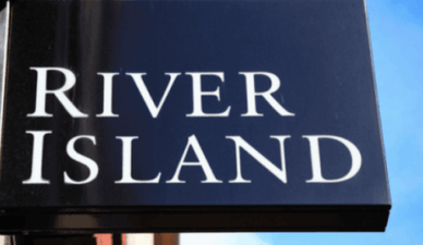 This fab €43 River Island dress is my new favourite summer outfit