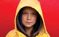Teen climate activist Greta Thunberg features on the cover of TIME magazine