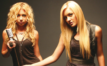 Aly and AJ announce Dublin gig and we automatically feel 15-years-old again