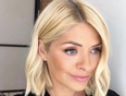 We are obsessed with Holly Willoughby’s dress from & Other Stories