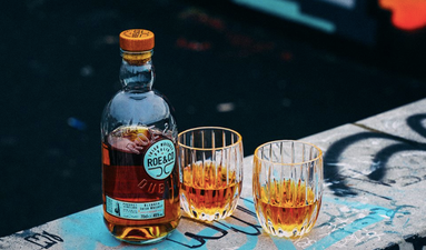 Dublin’s newest whiskey producer is giving people the chance to nab a private takeover of their bar