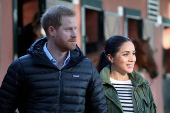 Meghan Markle’s friend reveals what Prince Harry is like as a dad and our HEARTS
