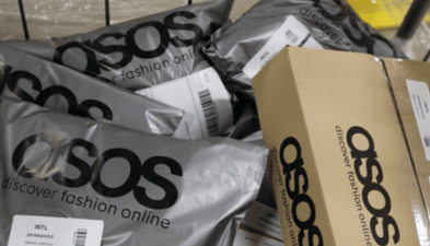 The ASOS dress that screams summer is a true bargain at just €40