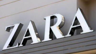 We can’t get over how stunning this Zara dress is and it’s only €50