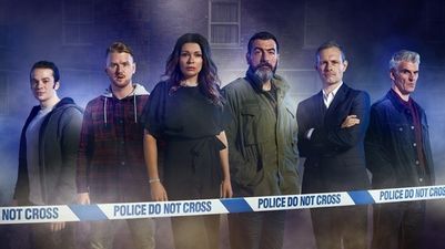 This is when Coronation Street will reveal who was responsible for the factory roof collapse