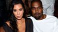 Kim Kardashian has just announced the name of her and Kanye’s fourth child