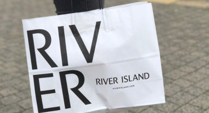 The PERFECT €9 River Island top I’ve already bought in five colours