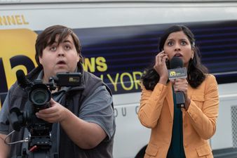 6 new Netflix additions to spend your Saturday watching