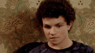 Corrie’s Alex Bain ‘splits from girlfriend Levi’ five months after becoming parents