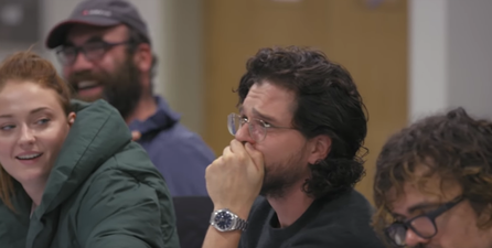 OFFICIAL: Sky will be showing the two-hour documentary about Game of Thrones