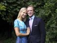 The first look at Lady Gabriella Windsor’s wedding dress is here (and it is absolutely stunning)