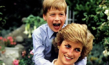 Prince William makes heartbreaking statement about the loss of Princess Diana