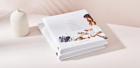 5 healthy new cookbooks you need in your life this summer