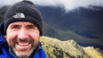Family of missing climber Seamus Lawless launch search and rescue fundraising appeal