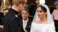 Aw! Meghan and Harry just shared never-before-seen photos from their wedding
