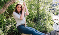 Everyone is saying the same thing about the latest photo of Kate Middleton in her garden