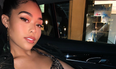 Jordyn Woods shows off stunning new gaff months after moving out of Kylie’s house