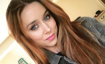 Una Healy says she wants ‘throuple’ rumours squashed