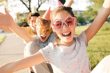 13 tiny (but important) lessons kids can teach us about being happier