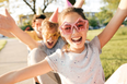13 tiny (but important) lessons kids can teach us about being happier