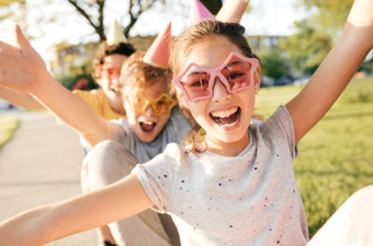 13 tiny (but important) lessons kids can teach us about being happier