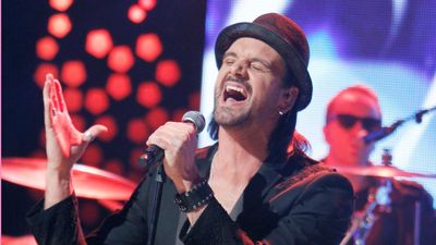 The Voice star Andrew Mann passes away months after former partner, model Alli McDonnell