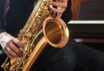 Gardaí find driver on the M50 sitting in parked van while playing the saxophone