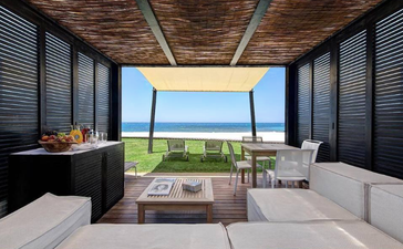 Swarovski are giving away sparkling ice creams and a MEGA Sicilian holiday this Saturday! 