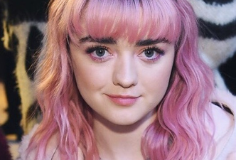 Maisie Williams confirmed as guest judge for RuPaul’s Drag Race UK