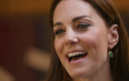 GO! Kate Middleton’s stunning €99 dress is from & Other Stories