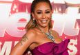 Mel B ‘doing fine’ after herpes eye infection made her temporarily blind