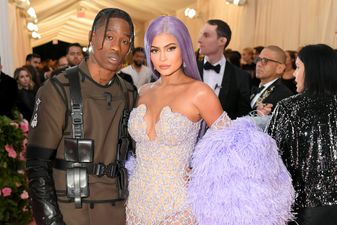 Travis Scott donates merch profits from Alabama gig to Planned Parenthood